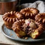 Mary Berry Raspberry and White Chocolate Scones Recipe