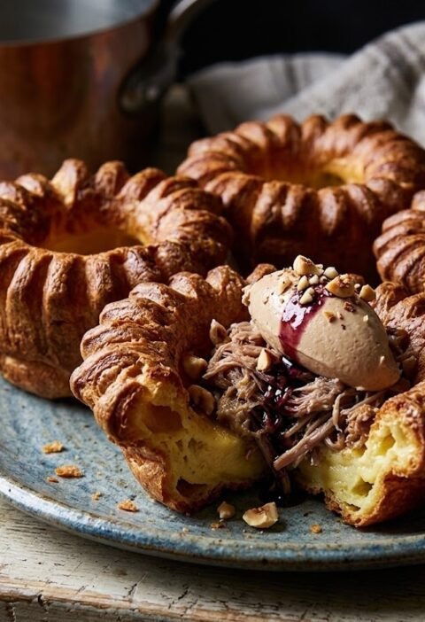 Mary Berry Yorkshire Pudding Recipe
