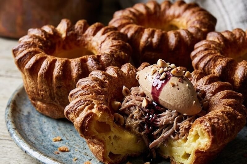 Mary Berry Yorkshire Pudding Recipe