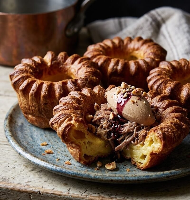 Mary Berry Yorkshire Pudding Recipe