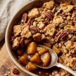 Mary Berry Sugar-Free Carrot Cake Recipe