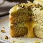 Mary Berry Chocolate Victoria Sponge Recipe