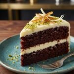 Mary Berry Chocolate Buttercream Cake Recipe