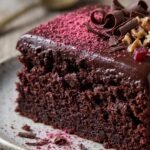 Mary Berry Chocolate Biscuit Cake Recipe