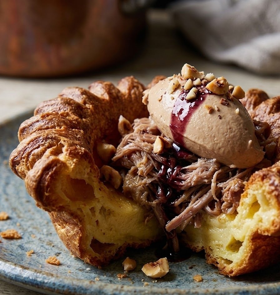 How to Make Mary Berry Yorkshire Pudding Recipe