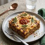 Mary Berry Butternut Squash Lasagne Recipe