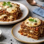 Mary Berry Mexican Lasagne Recipe