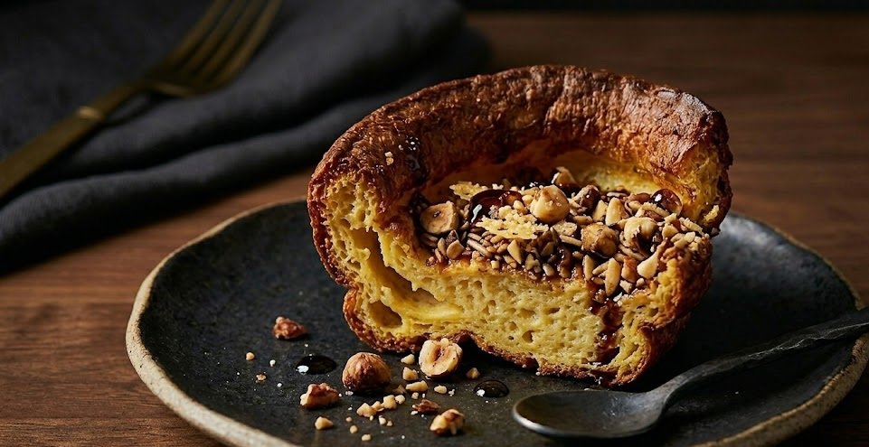 How to Make Mary Berry Yorkshire Pudding Recipe (for 4 people)