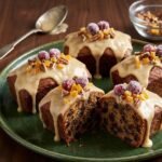 Mary Berry’s Traditional Christmas Cake Recipe