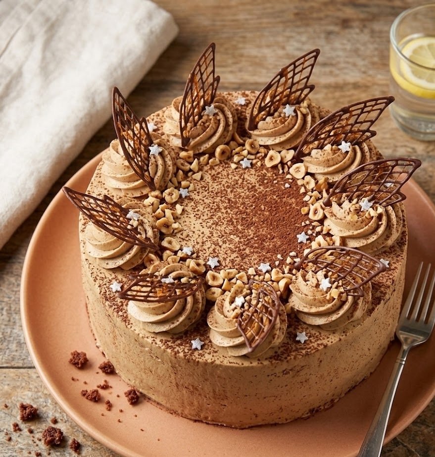 How to Make Mary Berry Chocolate Fairy Cakes Recipe