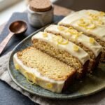 Mary Berry Lemon Drizzle Round Cake Recipe
