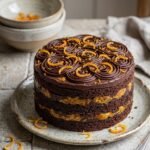 Mary Berry Chocolate Mousse Cake Recipe