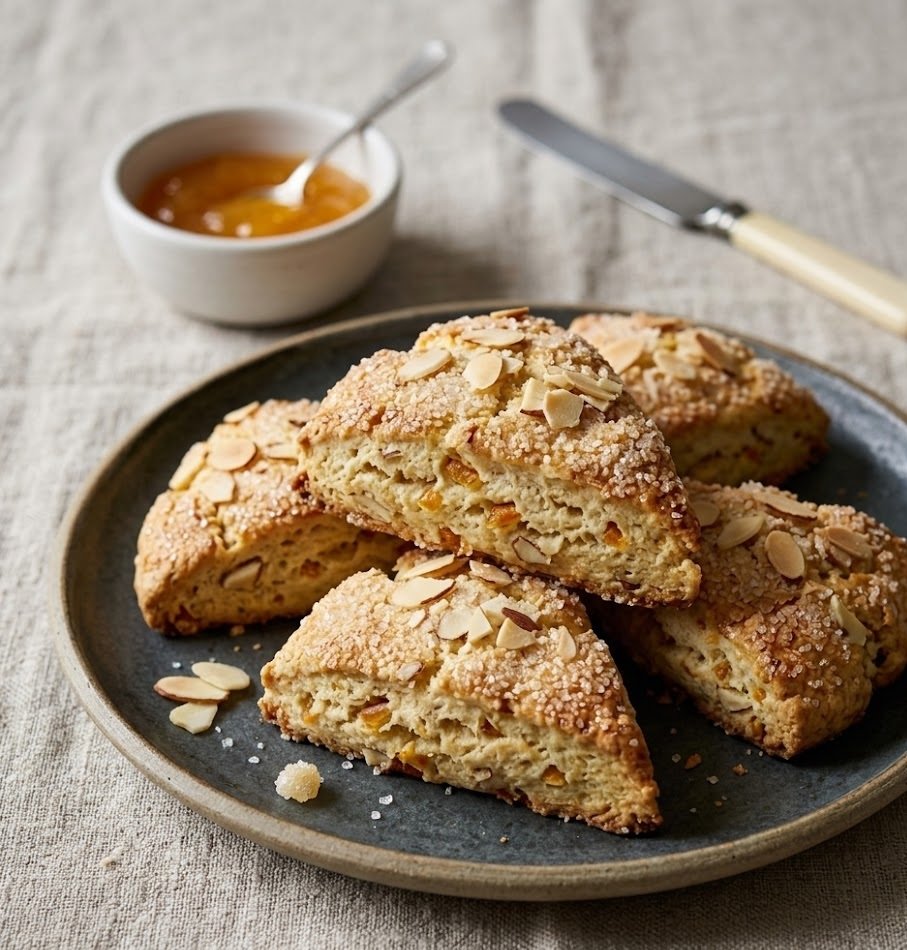 How to Make Mary Berry Fruit Scones Recipe