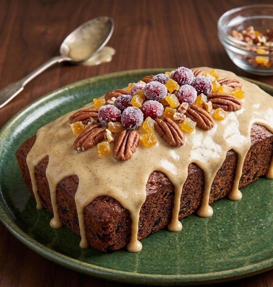 How to Make Mary Berry Mini Christmas Cakes