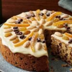 Mary Berry Victorian Christmas Cake Recipe