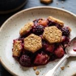 Mary Berry Apple Crumble Recipe