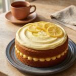 Mary Berry Victoria Sponge Cupcakes Recipe