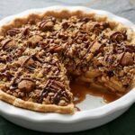 Mary Berry Apple Crumble Tart Recipe
