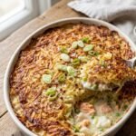Mary Berry’s Best Apple Cake Recipe