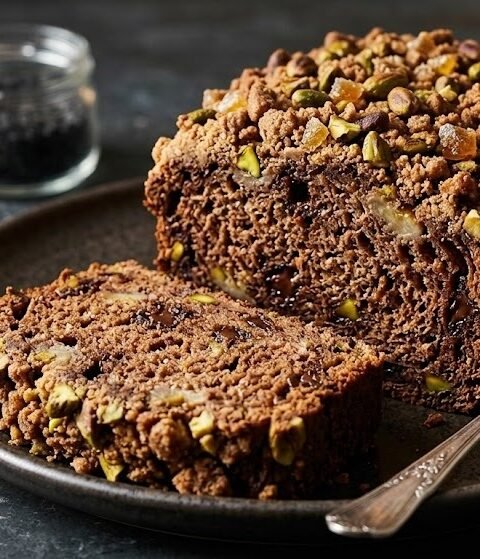 Mary Berry Banana Bread Recipe