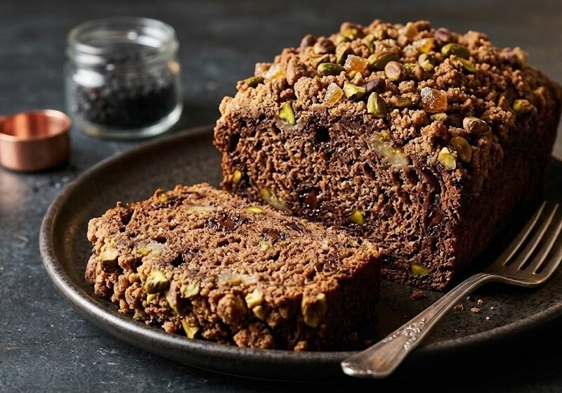 Mary Berry Banana Bread Recipe