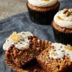 Mary Berry Carrot Cake with Pineapple Recipe