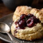 Mary Berry Sultana Scones Recipe