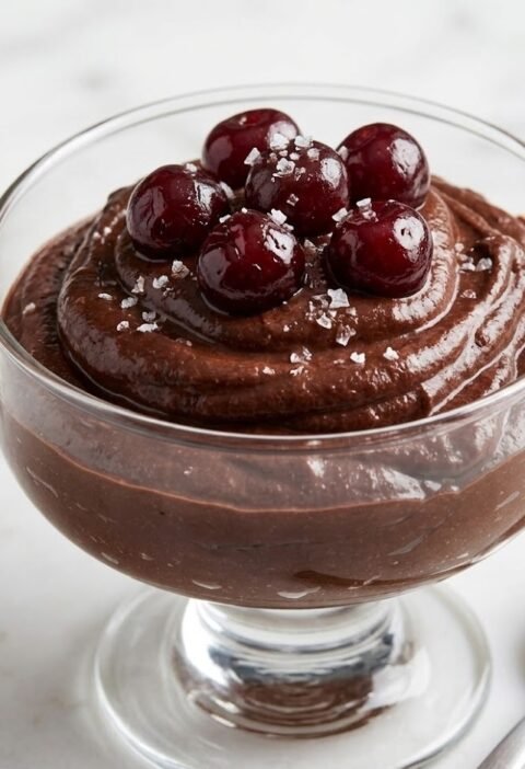 Mary Berry Chocolate Torte Cake Recipe