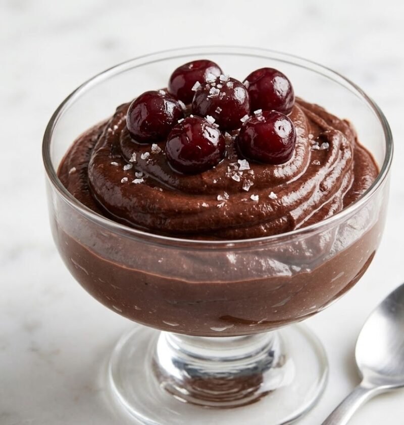 Mary Berry Chocolate Torte Cake Recipe