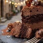 Mary Berry Chocolate Orange Cake Recipe