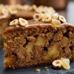Mary Berry Apple and Cinnamon Cake Recipe