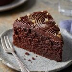 Mary Berry Chocolate and Banana Cake Recipe
