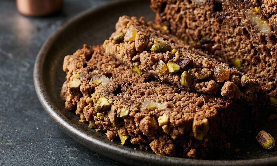 How to Make Banana Bread (Mary Berry-Style)