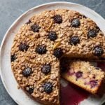 Mary Berry Apple Cinnamon Crumble Recipe
