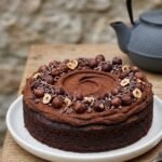 Mary Berry White Chocolate and Raspberry Cake Recipe
