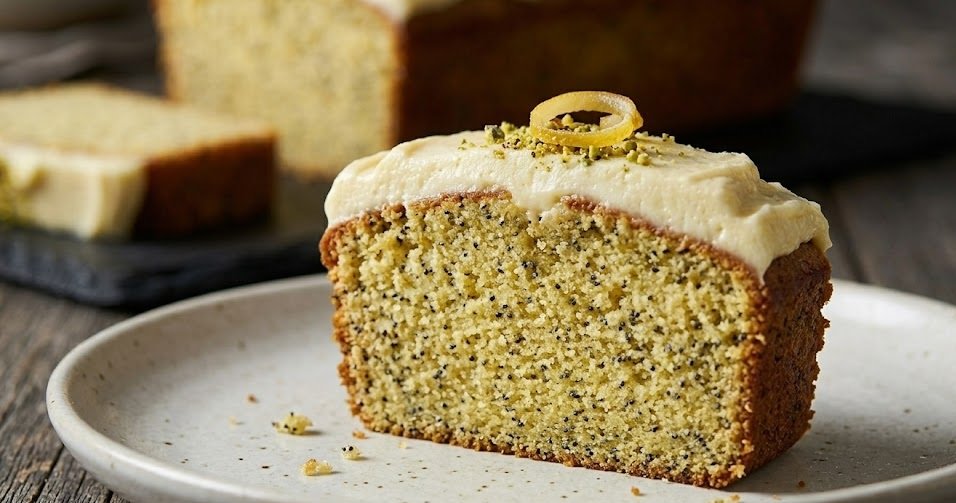 How to Make Mary Berry Lemon Drizzle Cake in Loaf Tin Recipe