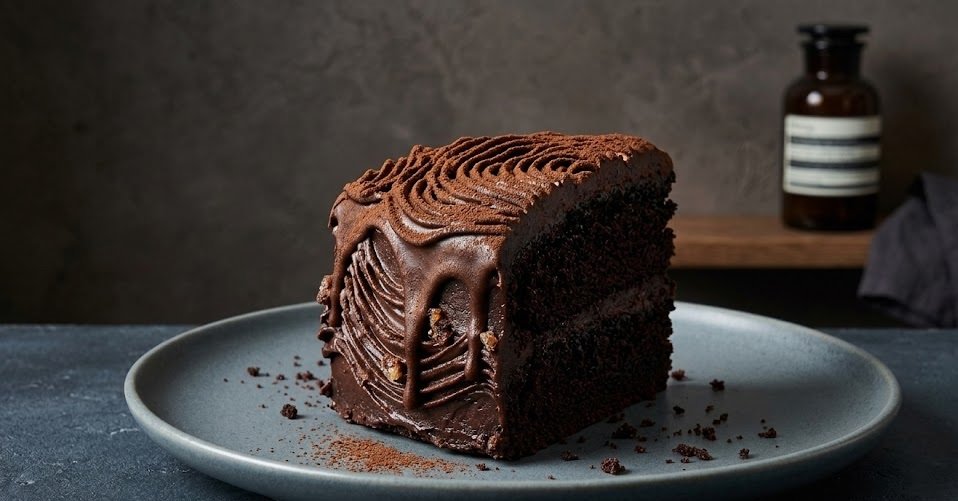 Mary Berry Chocolate Sponge Cake Recipe