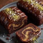 Mary Berry Boozy Chocolate Cake Recipe