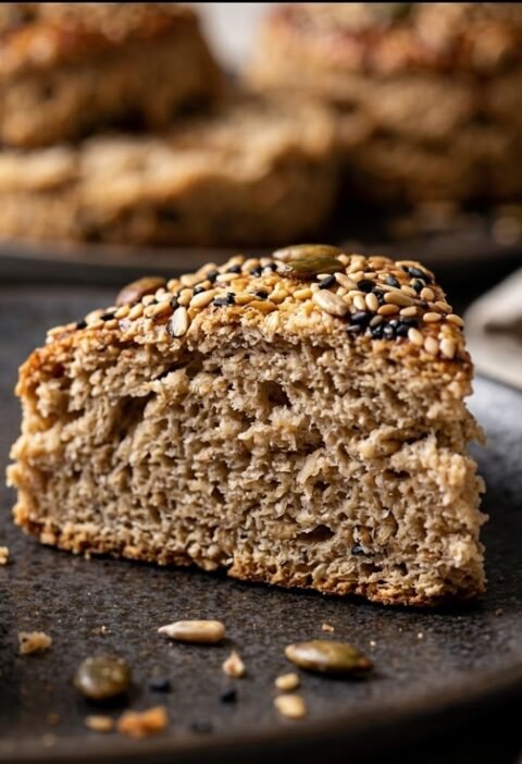 Mary Berry Wholemeal Scones Recipe