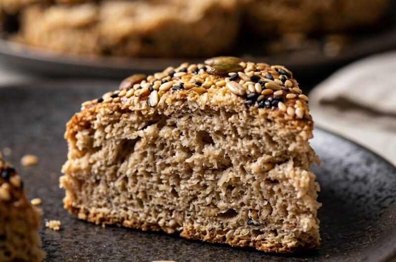 Mary Berry Wholemeal Scones Recipe