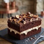 Mary Berry Chocolate Celebration Cake Recipe
