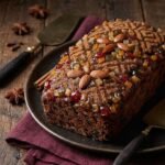 Mary Berry Chocolate Brownie Loaf Cake Recipe