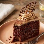 Mary Berry Chocolate Truffle Mousse Cake Recipe