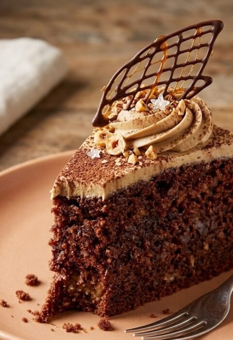 Mary Berry Chocolate Fairy Cakes Recipe