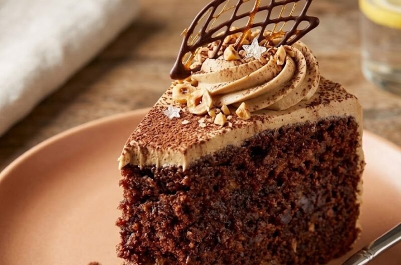 Mary Berry Chocolate Fairy Cakes Recipe