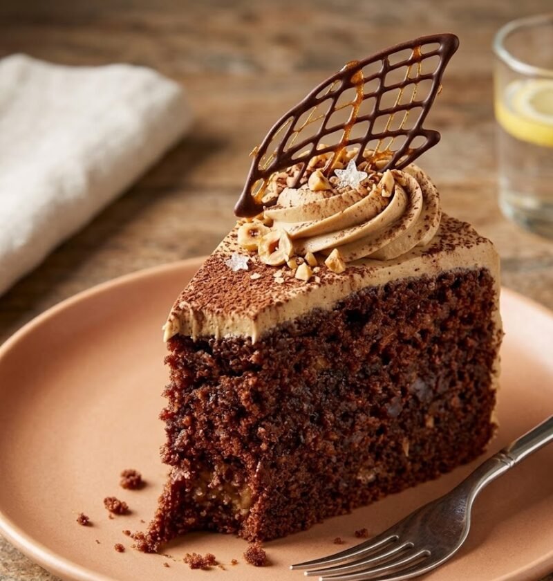 Mary Berry Chocolate Fairy Cakes Recipe