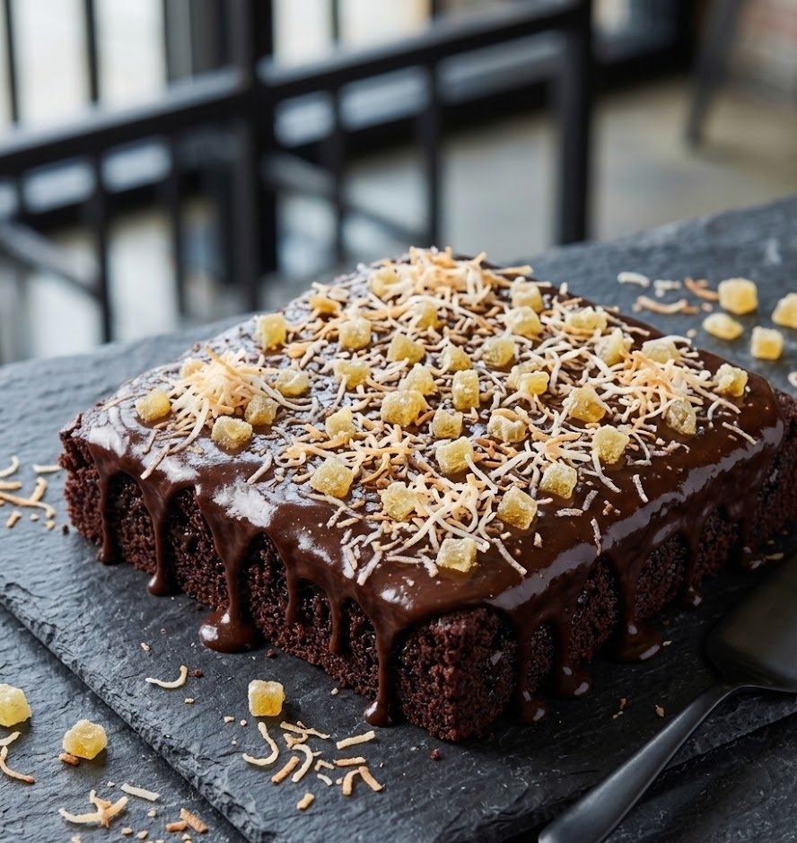 How to Make Mary Berry Dairy-Free Chocolate Cake Recipe