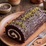Mary Berry Boozy Chocolate Cake Recipe