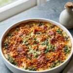 Mary Berry’s Fish Pie with Cheesy Mash Recipe