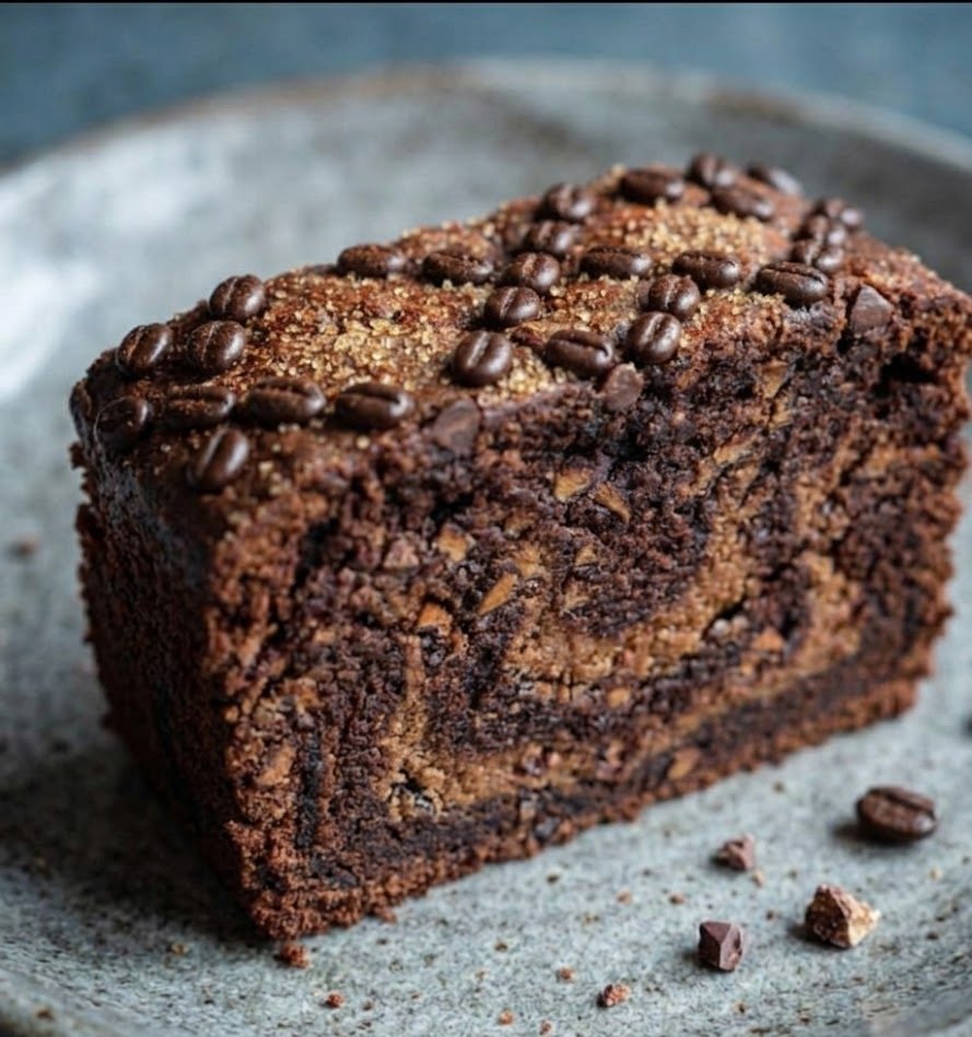How to Make Mary Berry Chocolate Loaf Cake Recipe
